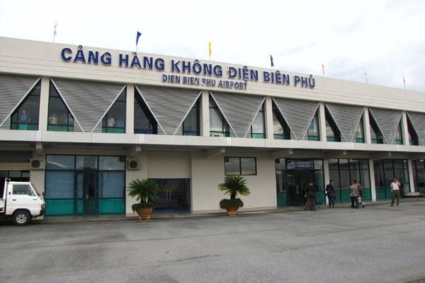 Cảng hàng không Điện Biên Phủ 
